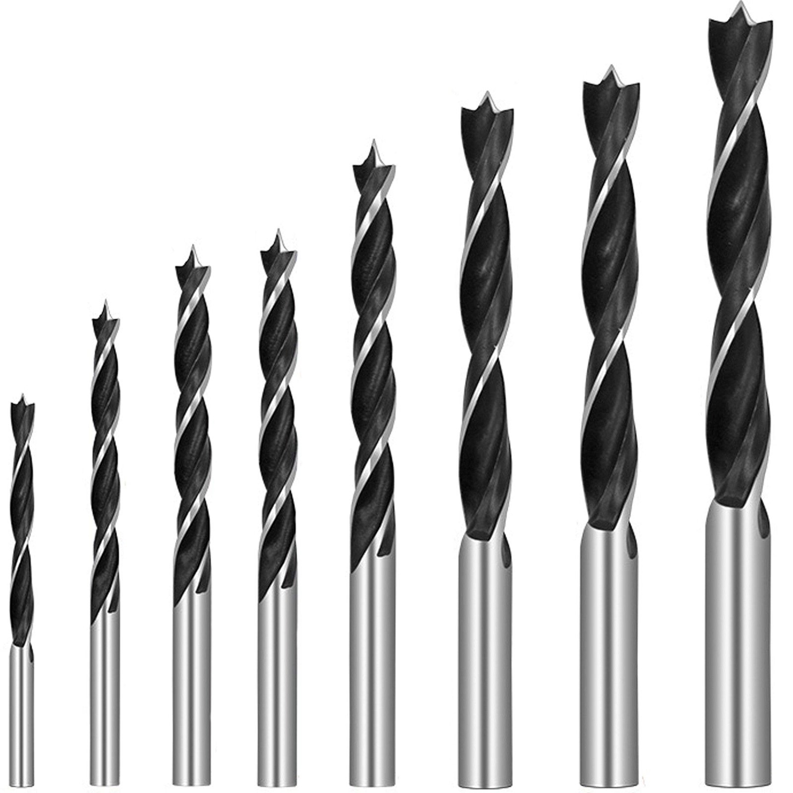 All Types of Drills